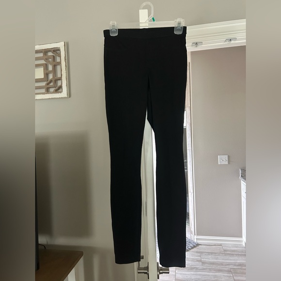 BUNDLE ⭐️ IMAN Women's Heather Gray Turtleneck Sweater with Slacks & Necklace - Picture 5 of 7